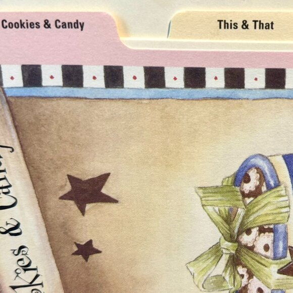 A TASTE OF HEAVEN COOKBOOK Winston-Salem NC. HC. Cookbook - Picture 7 of 14